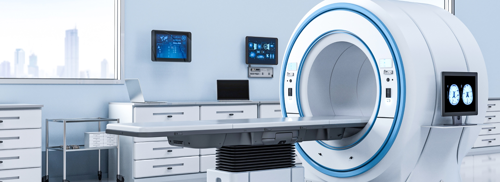 Medical treatment